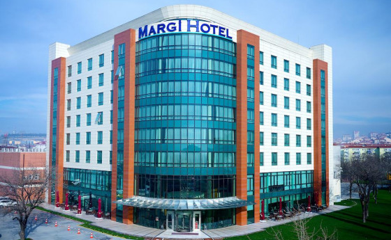 MARGİ HOTEL / EDİRNE